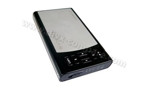 STOREX Club MPiX-252S 120 Go