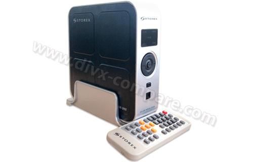 STOREX Club MPiX-355 750 Go