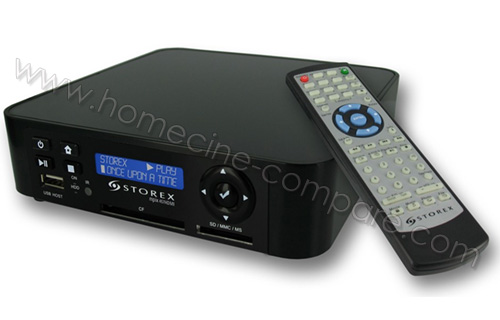 STOREX Club MPiX-457 2 To