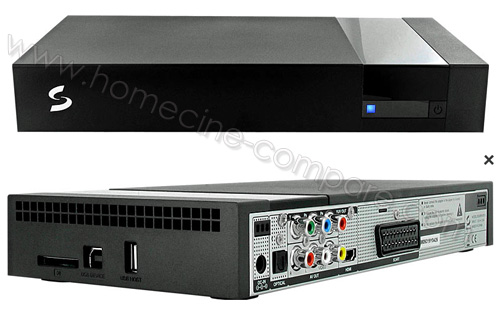 STOREVA FreeTime TV HD 1 To