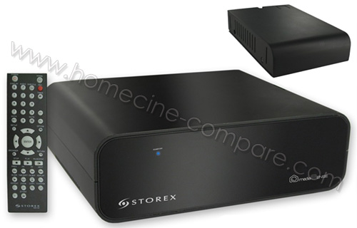 STOREX HMS-362TV 1 To