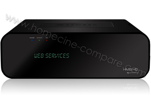 STOREX HMS HD (sans DD)