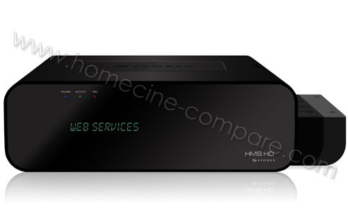 STOREX HMS HD 500 Go