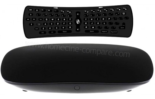 STOREX LinkBox Air Control