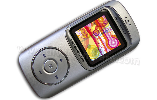 STOREX Mobi-MPiX CV20