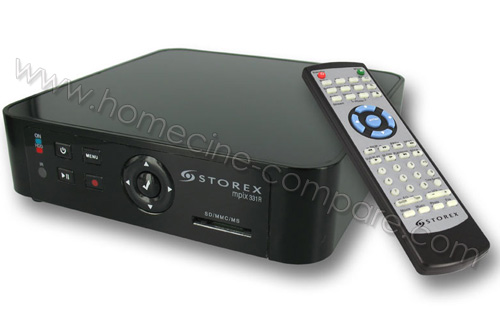 STOREX MPiX-331R