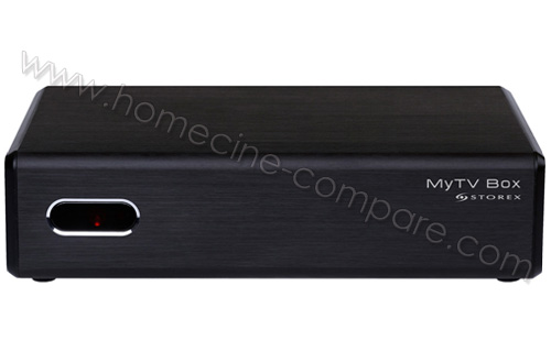 STOREX MyTV Box