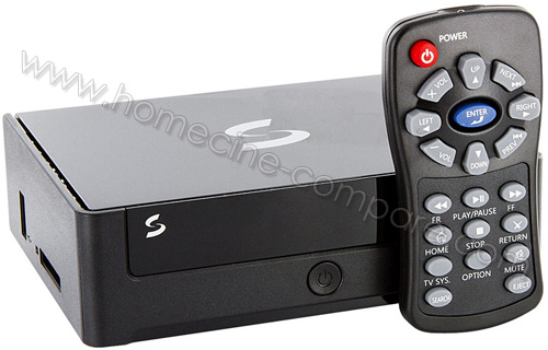 STOREVA Net TV HD Plus