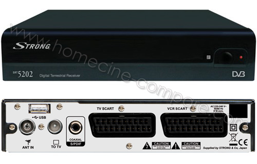 STRONG SRT 5202