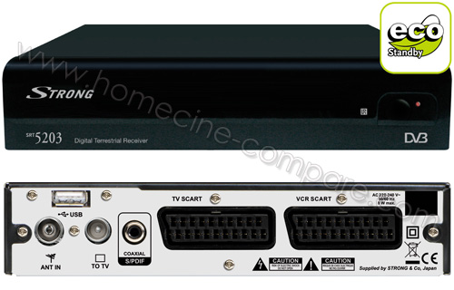 STRONG SRT 5203