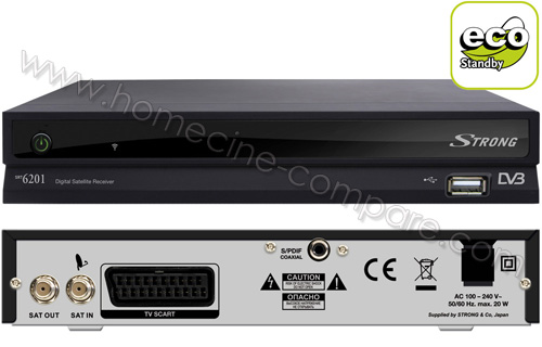 STRONG SRT 6201