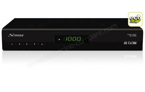 STRONG SRT 8106