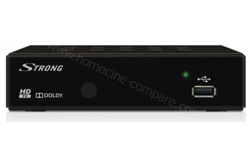STRONG SRT 8114
