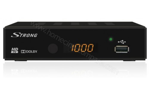 STRONG SRT 8202