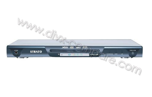 STRATO STR 22USB