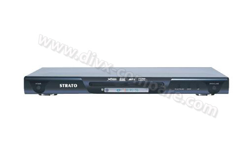 STRATO STR500C