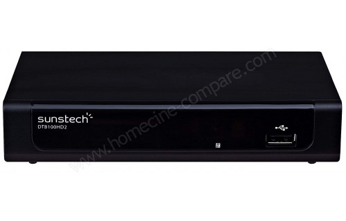 SUNSTECH DTB100HD2