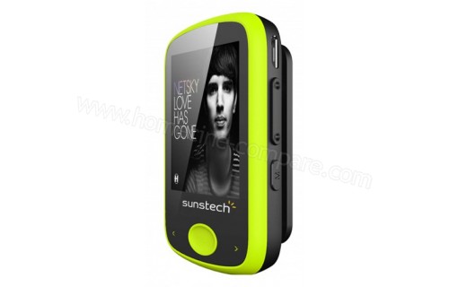 SUNSTECH Ibiza 4 Go Vert