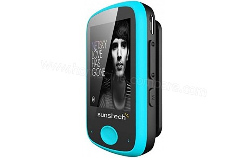 SUNSTECH Ibiza 4 Go Bleu