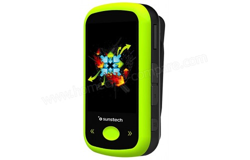 SUNSTECH IbizaBT 4 Go Vert