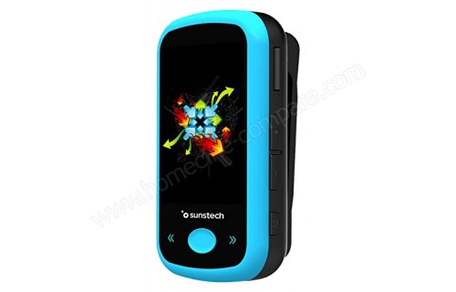 SUNSTECH IbizaBT 8 Go Bleu