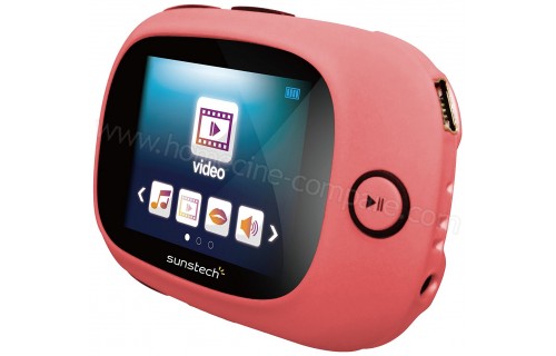 SUNSTECH SPORTYII 4 Go Rose
