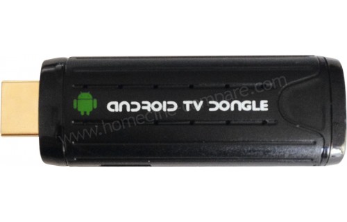 SVD PRO Android TV Stick