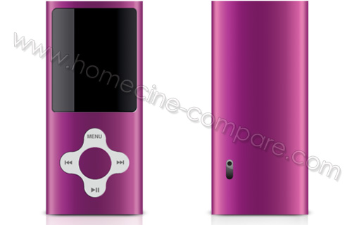 SWEEX Vici MP514 Rose 4 Go