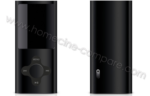 SWEEX Vici MP520 Noir 8 Go