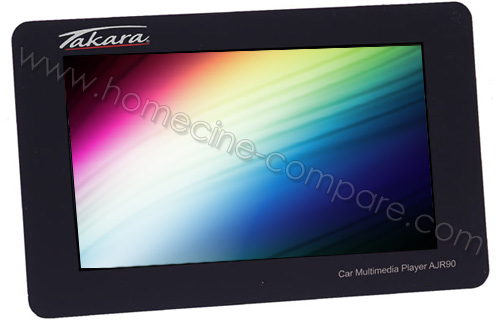TAKARA AJR90