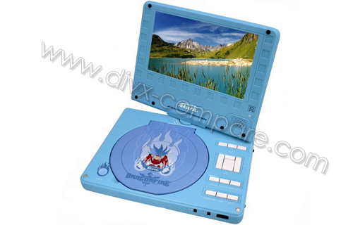 TAKARA DIV89R Dragon