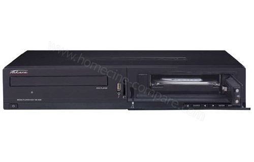 TAKARA KDV190 500 Go