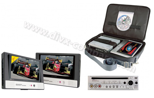 TAKARA MegaVision MG7