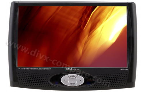 TAKARA Multivision VIC15