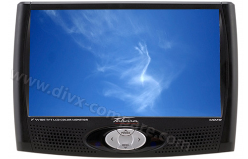 TAKARA Multivision VIC18