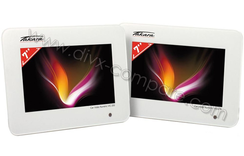 TAKARA VIC200 Twinvision