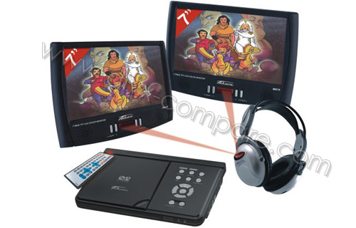 TAKARA Multivision VIC28