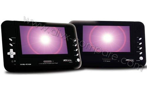 TAKARA VIC30 Twinvision