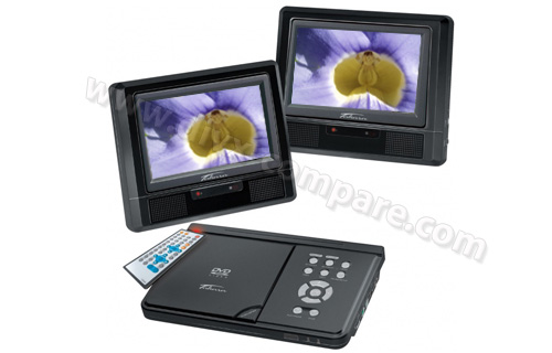 TAKARA Visiostar VIC5