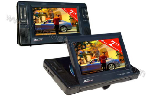 TAKARA VIC60 Twinvision