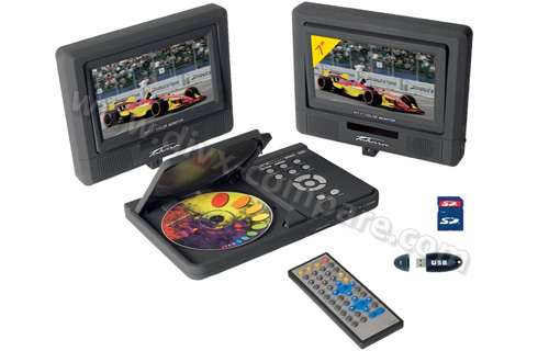 TAKARA Multivision VIC8