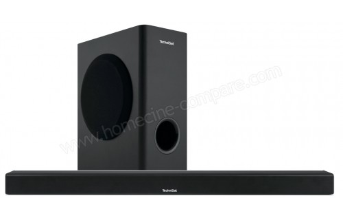 TECHNISAT AudioMaster SL 900