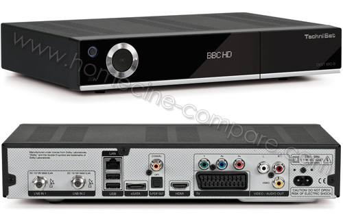 TECHNISAT DIGIT ISIO S1