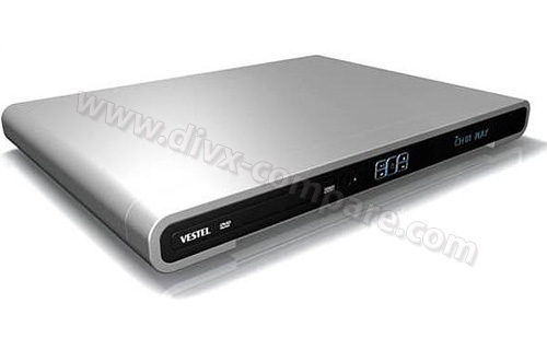 TECHWOOD DVX-9020HDS