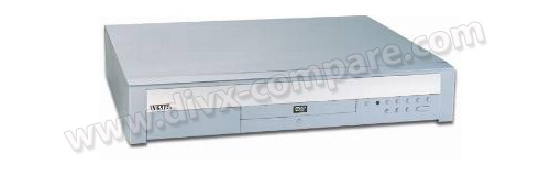 TECHWOOD GDV-7615 DVX