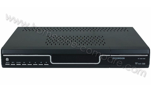 TECHWOOD RT 1080 HDB