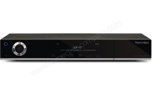 TECHNISAT TechniCorder ISIO S