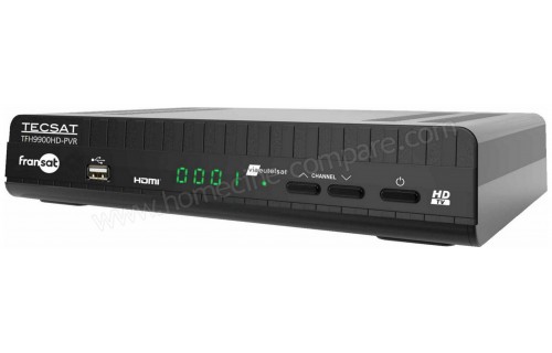 TECSAT TFH9900HD-PVR