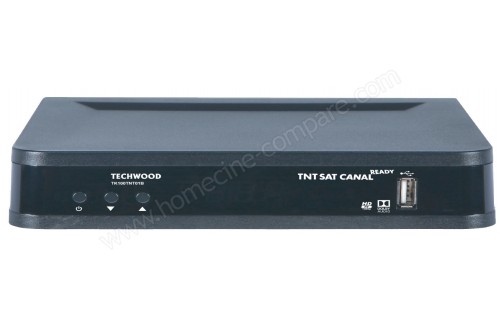 TECHWOOD TK100TNT01B