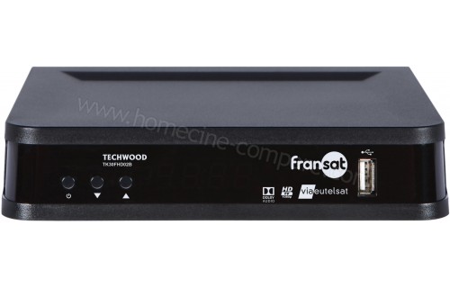 TECHWOOD TK30FHD02B